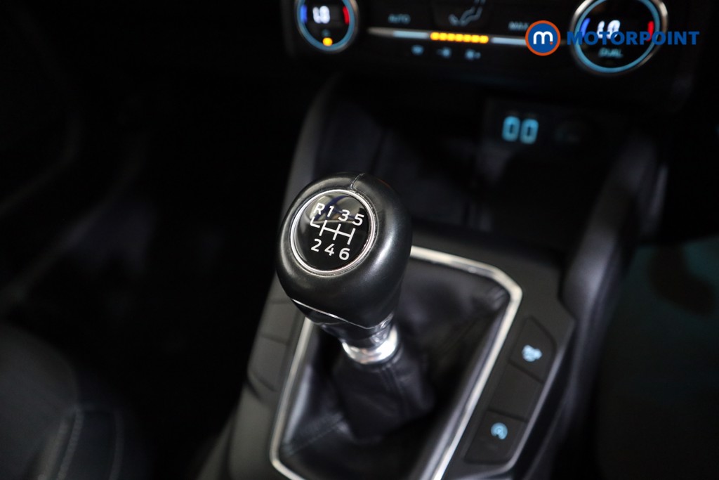 Ford Kuga Titanium Edition Manual Diesel SUV - Stock Number (1571215) - 9th supplementary image