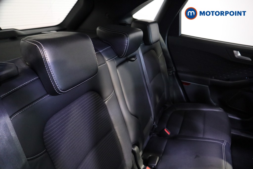 Ford Kuga Titanium Edition Manual Diesel SUV - Stock Number (1571215) - 11th supplementary image