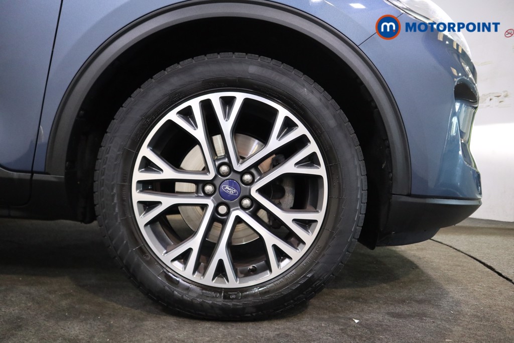 Ford Kuga Titanium Edition Manual Diesel SUV - Stock Number (1571215) - 14th supplementary image