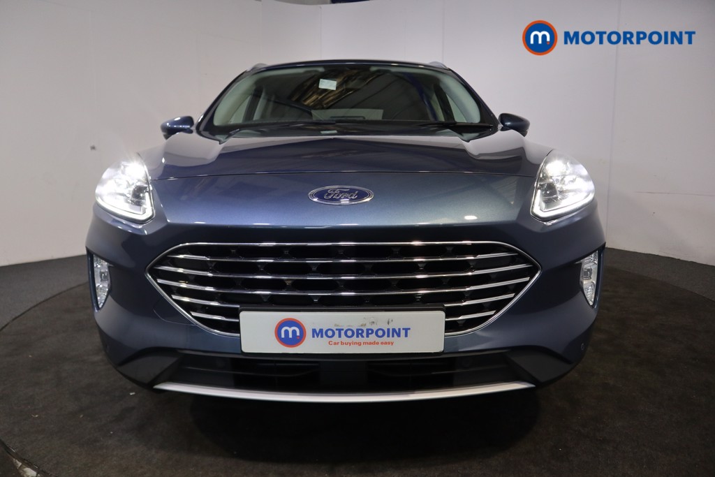 Ford Kuga Titanium Edition Manual Diesel SUV - Stock Number (1571215) - 21st supplementary image
