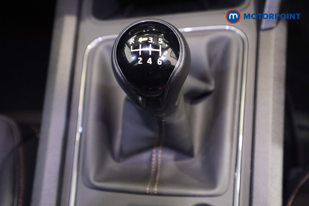 Cupra Formentor V1 Manual Petrol SUV - Stock Number (1571249) - 5th supplementary image
