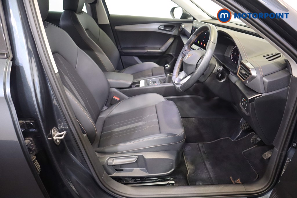Cupra Formentor V1 Manual Petrol SUV - Stock Number (1571249) - 6th supplementary image
