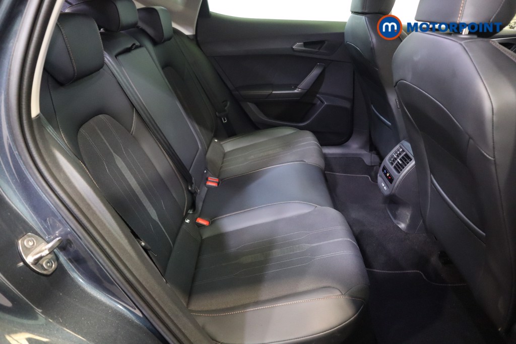 Cupra Formentor V1 Manual Petrol SUV - Stock Number (1571249) - 7th supplementary image