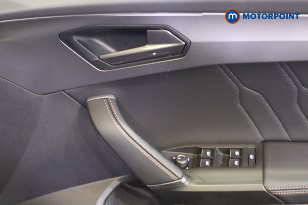 Cupra Formentor V1 Manual Petrol SUV - Stock Number (1571249) - 14th supplementary image