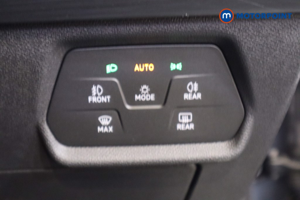 Cupra Formentor V1 Manual Petrol SUV - Stock Number (1571249) - 16th supplementary image