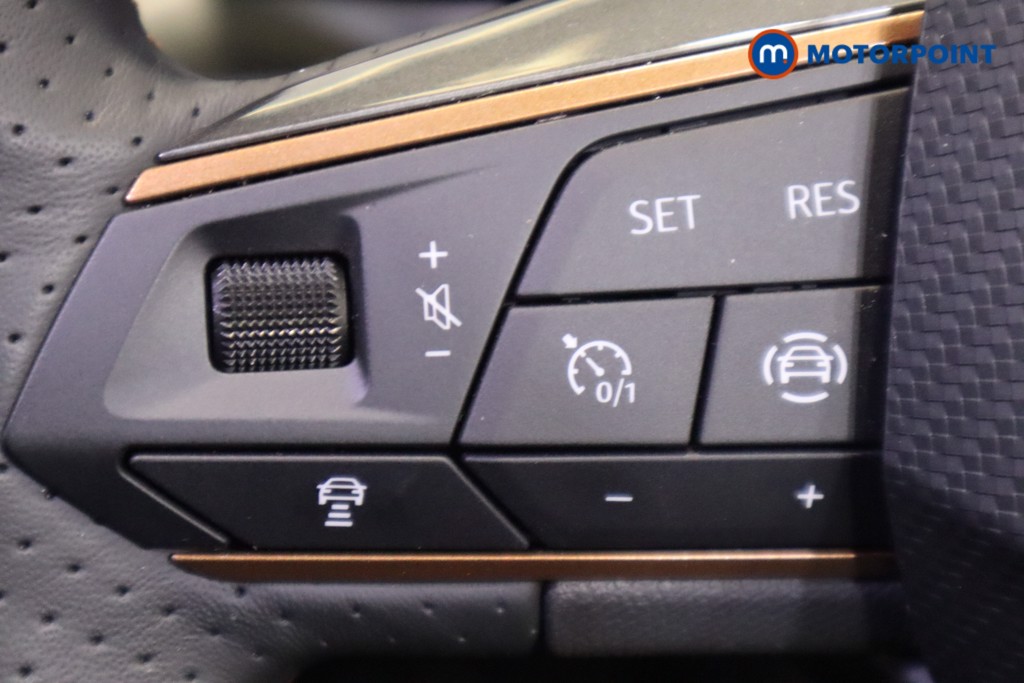 Cupra Formentor V1 Manual Petrol SUV - Stock Number (1571249) - 17th supplementary image
