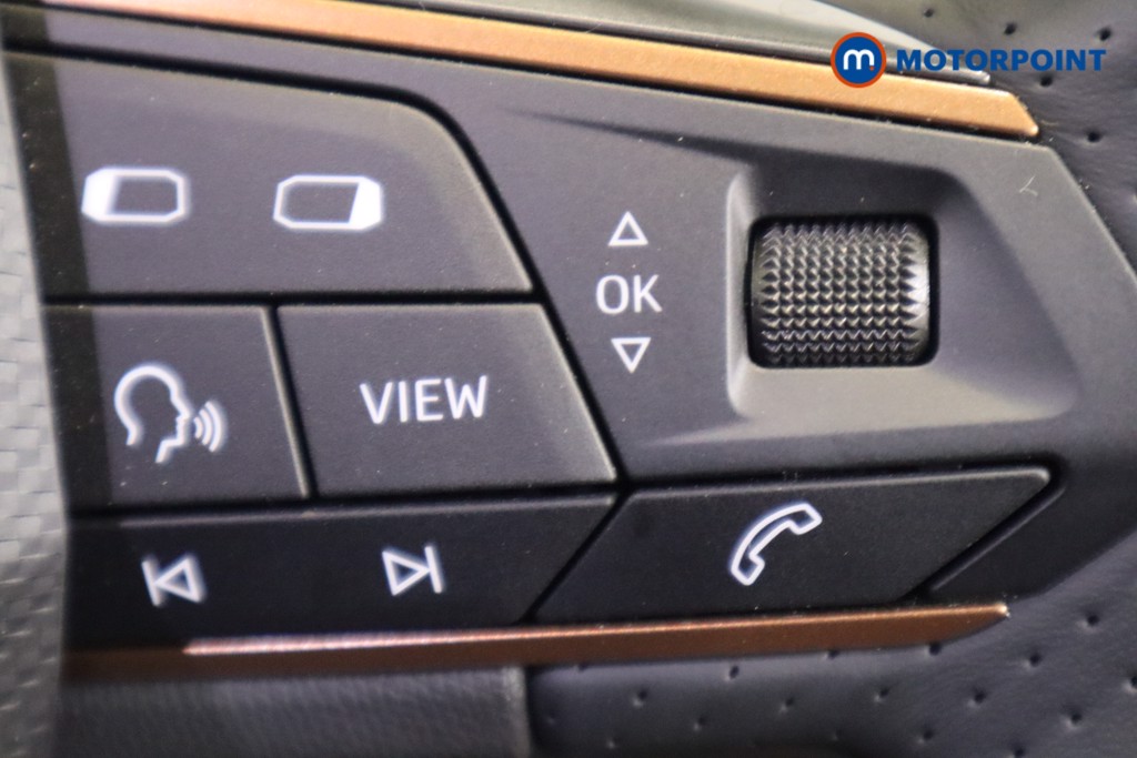 Cupra Formentor V1 Manual Petrol SUV - Stock Number (1571249) - 18th supplementary image
