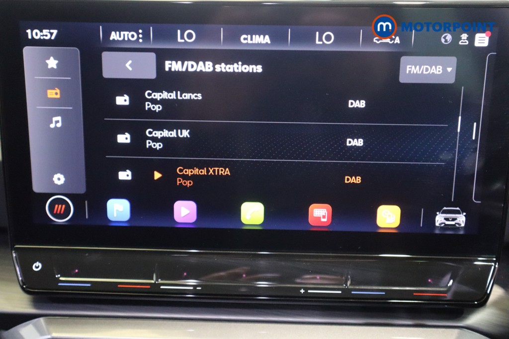 Cupra Formentor V1 Manual Petrol SUV - Stock Number (1571249) - 19th supplementary image