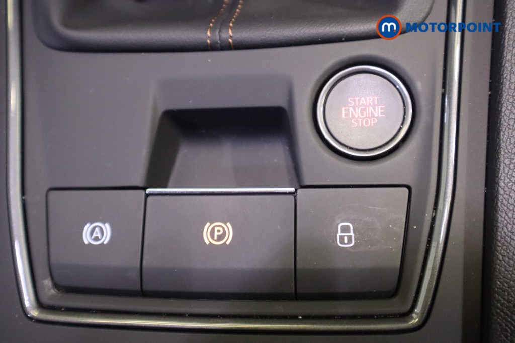 Cupra Formentor V1 Manual Petrol SUV - Stock Number (1571249) - 21st supplementary image