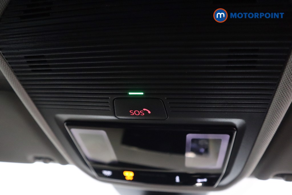 Cupra Formentor V1 Manual Petrol SUV - Stock Number (1571249) - 23rd supplementary image