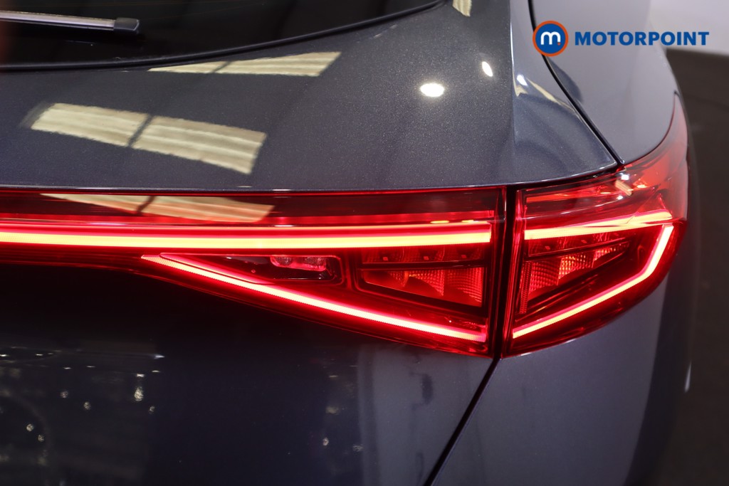 Cupra Formentor V1 Manual Petrol SUV - Stock Number (1571249) - 30th supplementary image