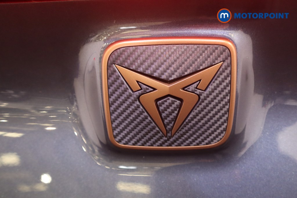 Cupra Formentor V1 Manual Petrol SUV - Stock Number (1571249) - 32nd supplementary image