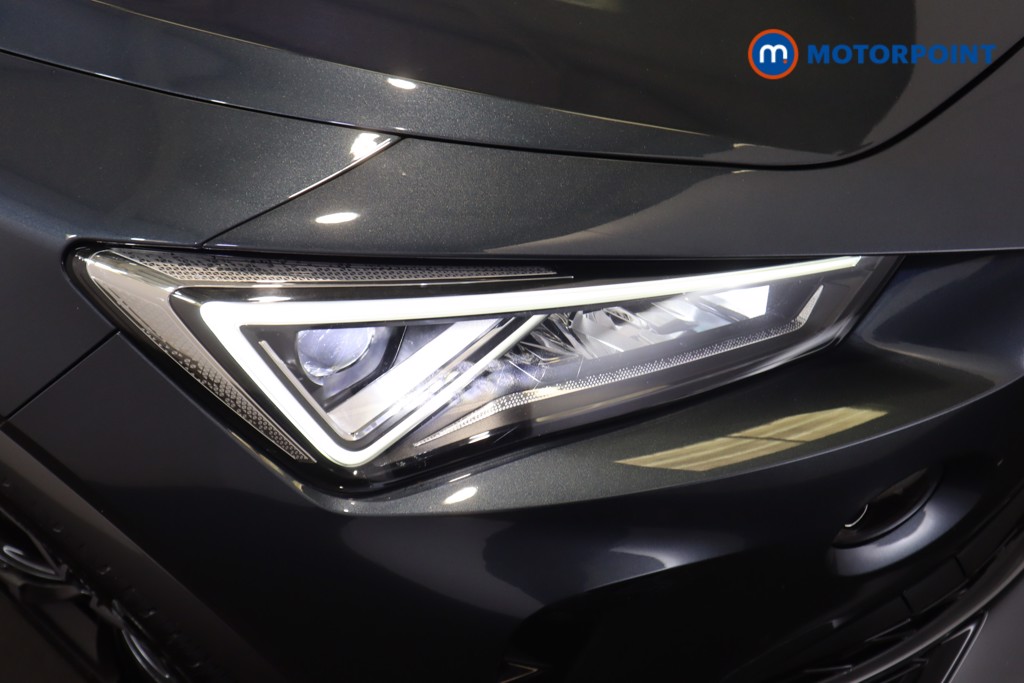 Cupra Formentor V1 Manual Petrol SUV - Stock Number (1571249) - 33rd supplementary image