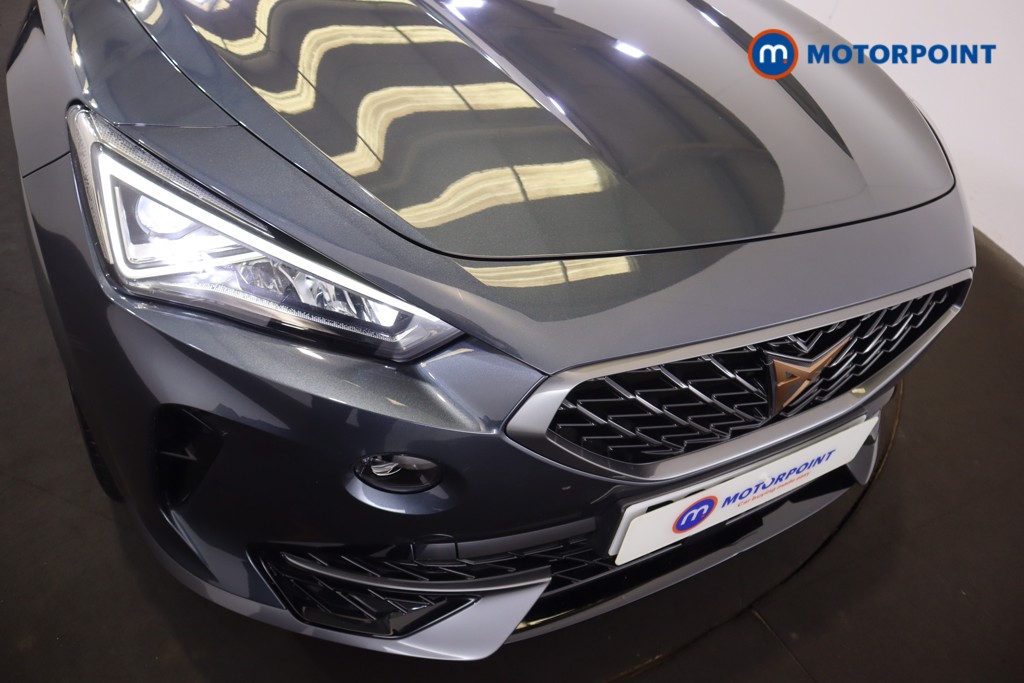 Cupra Formentor V1 Manual Petrol SUV - Stock Number (1571249) - 34th supplementary image