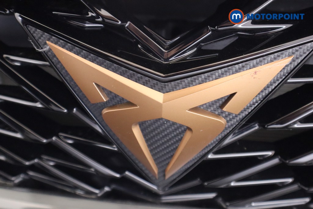 Cupra Formentor V1 Manual Petrol SUV - Stock Number (1571249) - 35th supplementary image