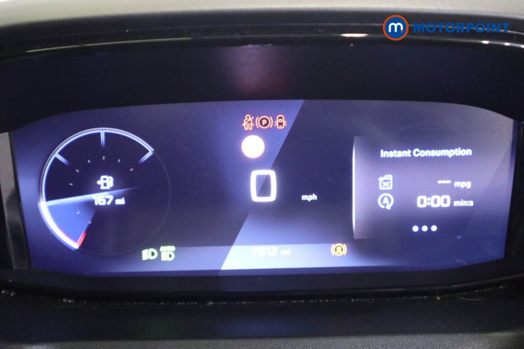 Peugeot Partner Professional Manual Diesel Panel Van - Stock Number (1571310) - 4th supplementary image