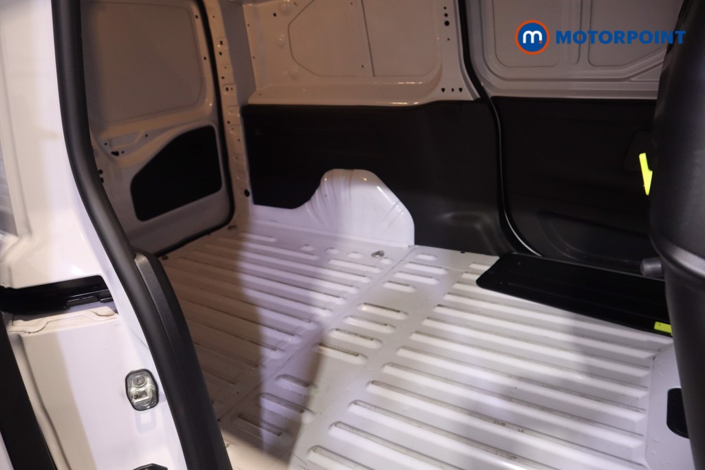 Peugeot Partner Professional Manual Diesel Panel Van - Stock Number (1571310) - 7th supplementary image