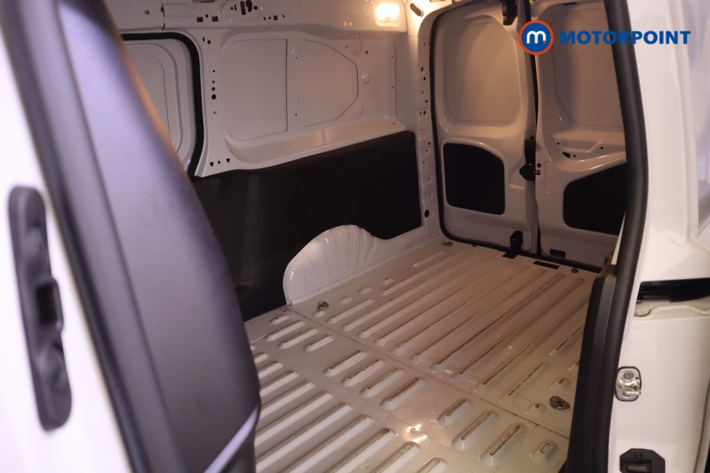 Peugeot Partner Professional Manual Diesel Panel Van - Stock Number (1571310) - 9th supplementary image
