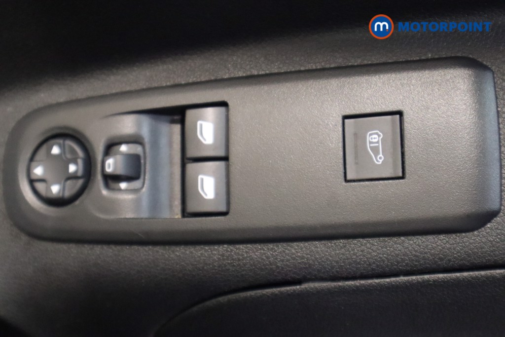 Peugeot Partner Professional Manual Diesel Panel Van - Stock Number (1571310) - 16th supplementary image