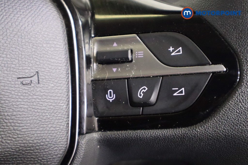 Peugeot Partner Professional Manual Diesel Panel Van - Stock Number (1571310) - 19th supplementary image