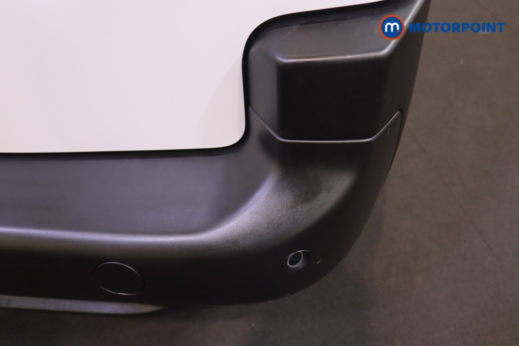 Peugeot Partner Professional Manual Diesel Panel Van - Stock Number (1571310) - 24th supplementary image