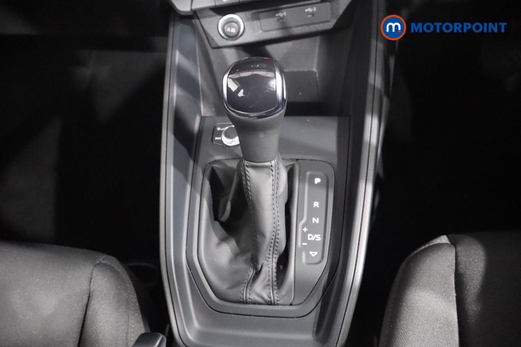 Audi A1 Technik Automatic Petrol Hatchback - Stock Number (1571336) - 3rd supplementary image