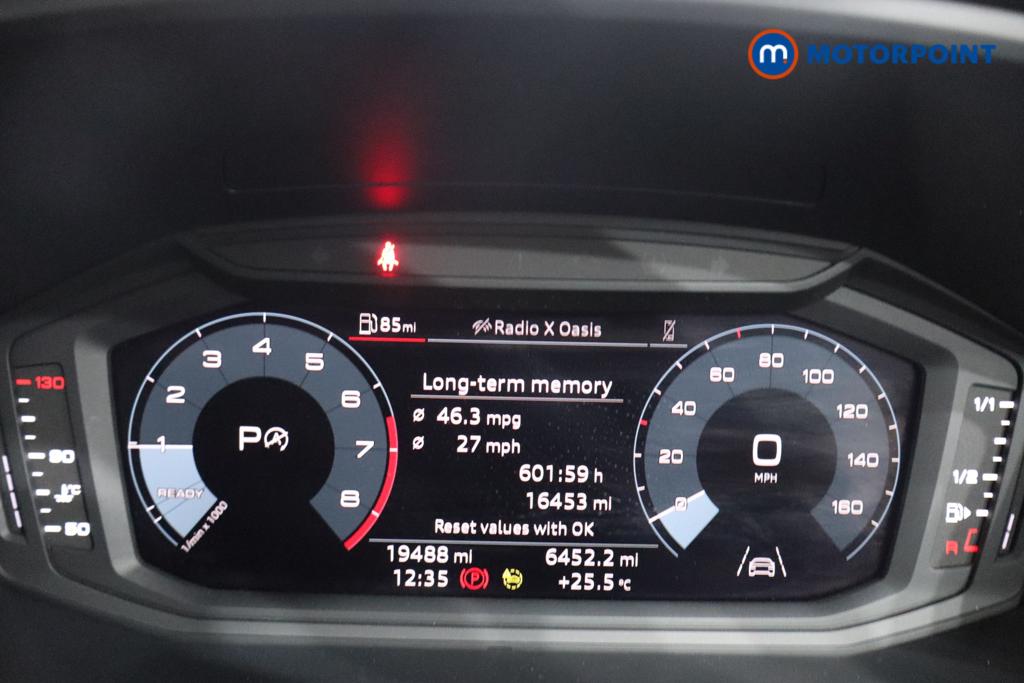 Audi A1 Technik Automatic Petrol Hatchback - Stock Number (1571336) - 4th supplementary image