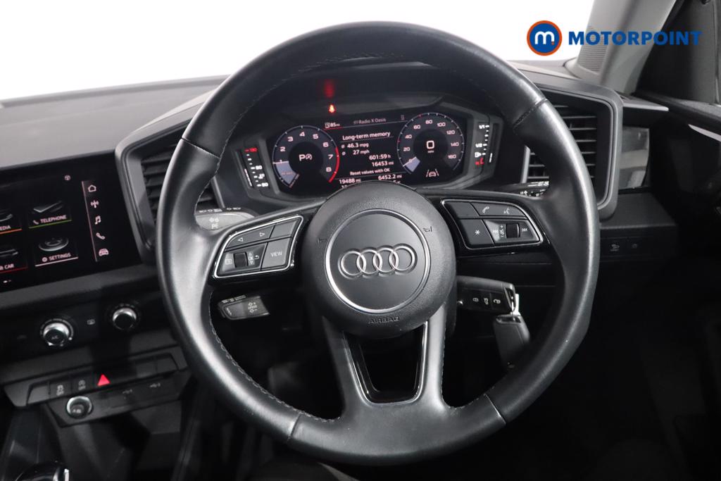 Audi A1 Technik Automatic Petrol Hatchback - Stock Number (1571336) - 5th supplementary image