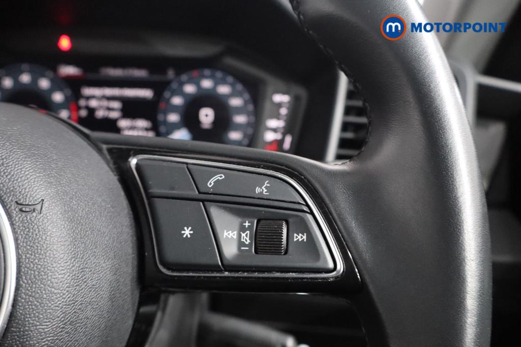 Audi A1 Technik Automatic Petrol Hatchback - Stock Number (1571336) - 7th supplementary image
