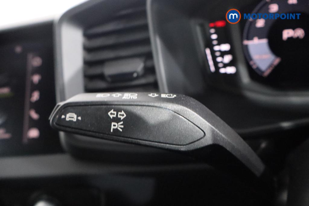 Audi A1 Technik Automatic Petrol Hatchback - Stock Number (1571336) - 8th supplementary image