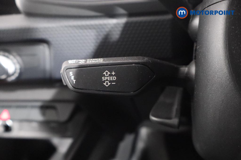 Audi A1 Technik Automatic Petrol Hatchback - Stock Number (1571336) - 9th supplementary image