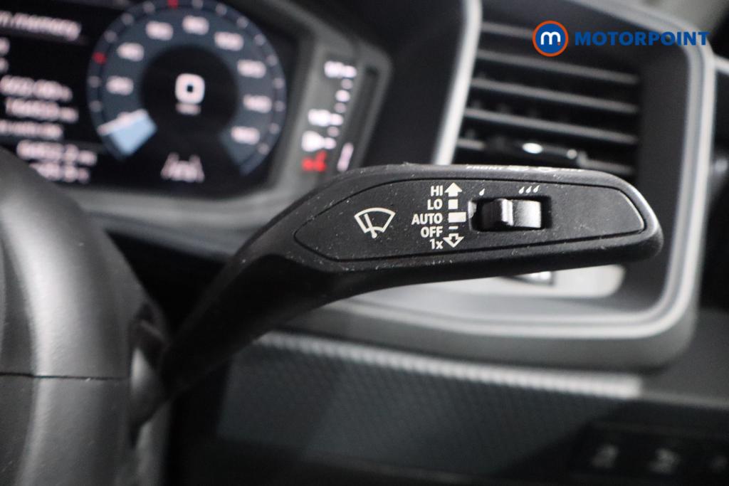 Audi A1 Technik Automatic Petrol Hatchback - Stock Number (1571336) - 10th supplementary image