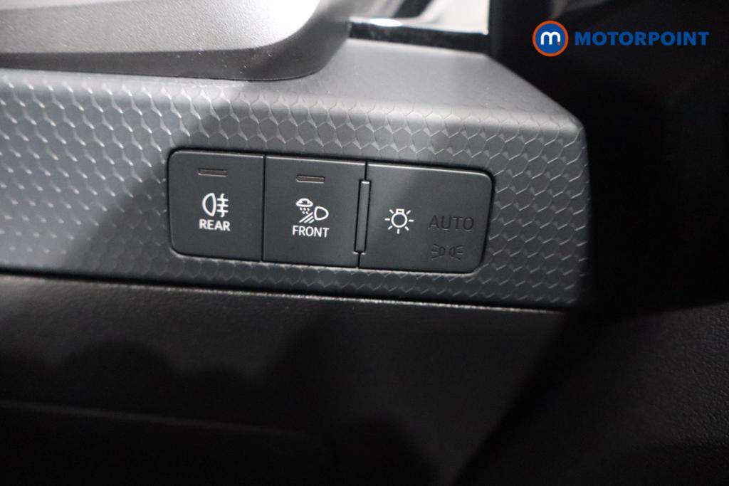 Audi A1 Technik Automatic Petrol Hatchback - Stock Number (1571336) - 11th supplementary image