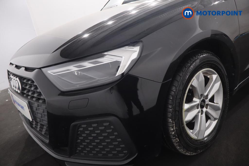 Audi A1 Technik Automatic Petrol Hatchback - Stock Number (1571336) - 13th supplementary image