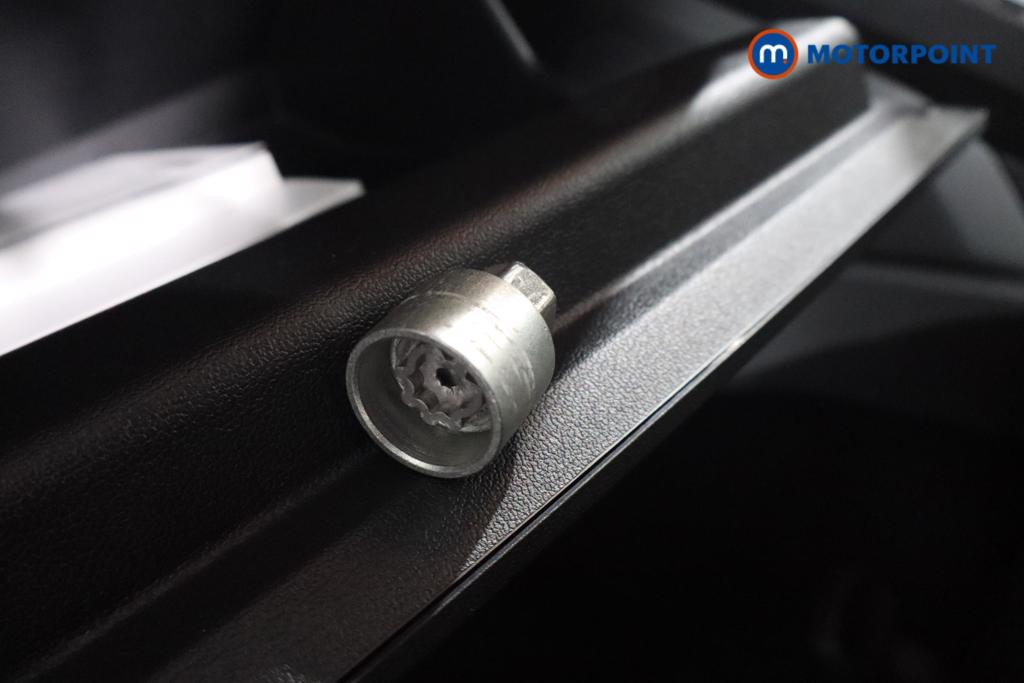Audi A1 Technik Automatic Petrol Hatchback - Stock Number (1571336) - 14th supplementary image