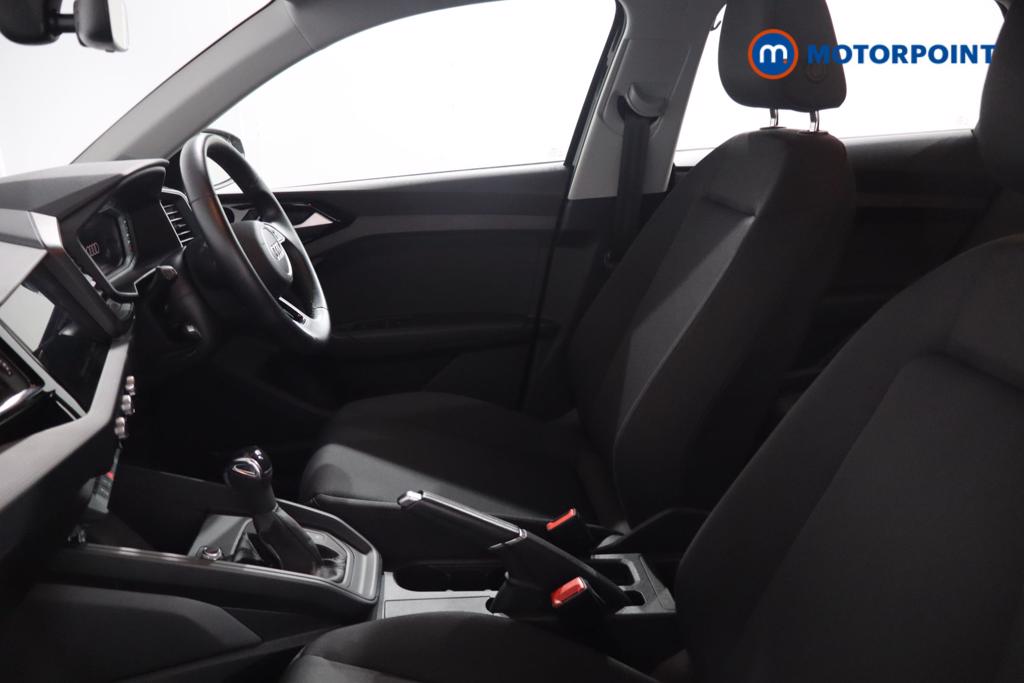 Audi A1 Technik Automatic Petrol Hatchback - Stock Number (1571336) - 15th supplementary image