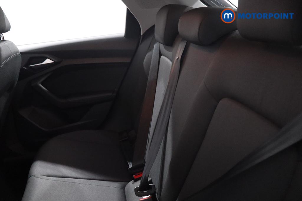 Audi A1 Technik Automatic Petrol Hatchback - Stock Number (1571336) - 16th supplementary image
