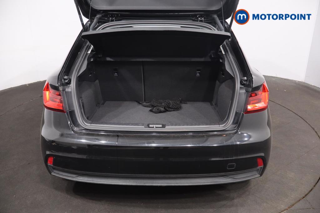 Audi A1 Technik Automatic Petrol Hatchback - Stock Number (1571336) - 18th supplementary image
