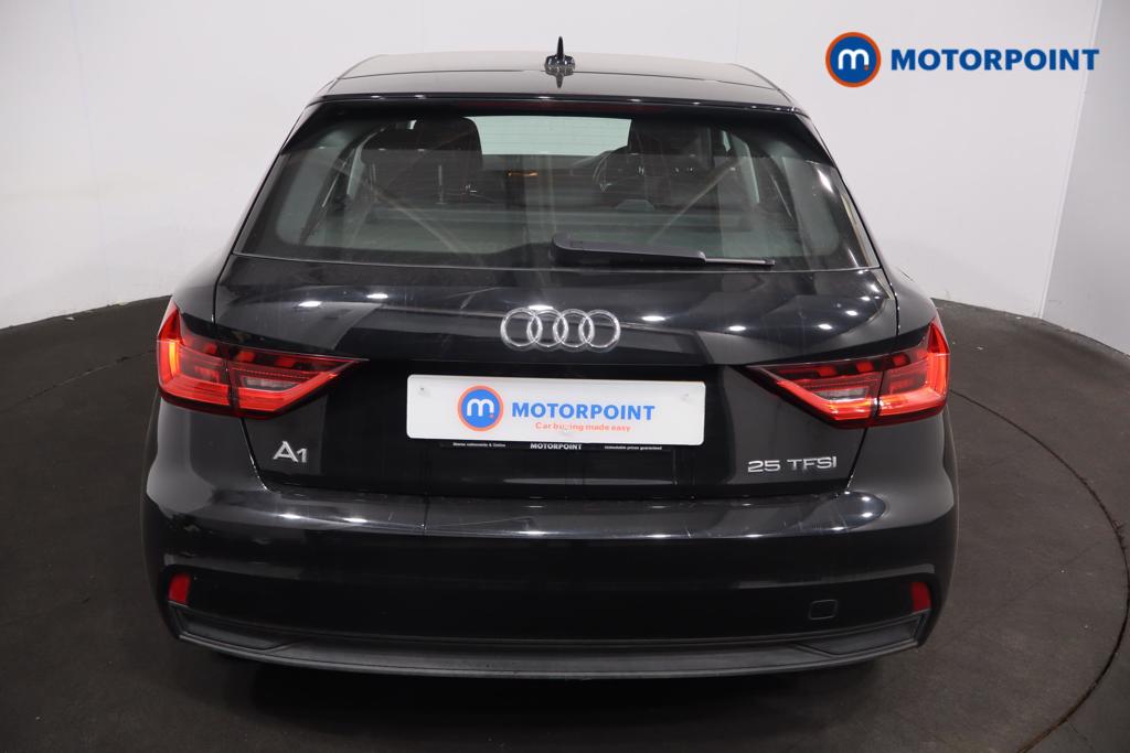 Audi A1 Technik Automatic Petrol Hatchback - Stock Number (1571336) - 19th supplementary image