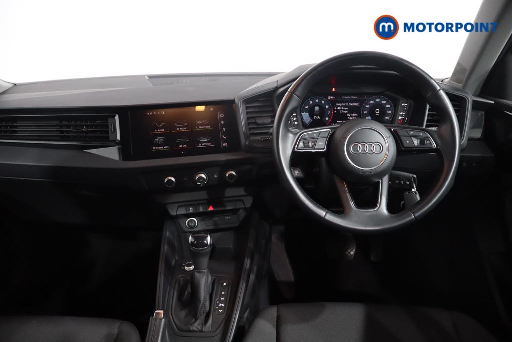Audi A1 Technik Automatic Petrol Hatchback - Stock Number (1571336) - 1st supplementary image