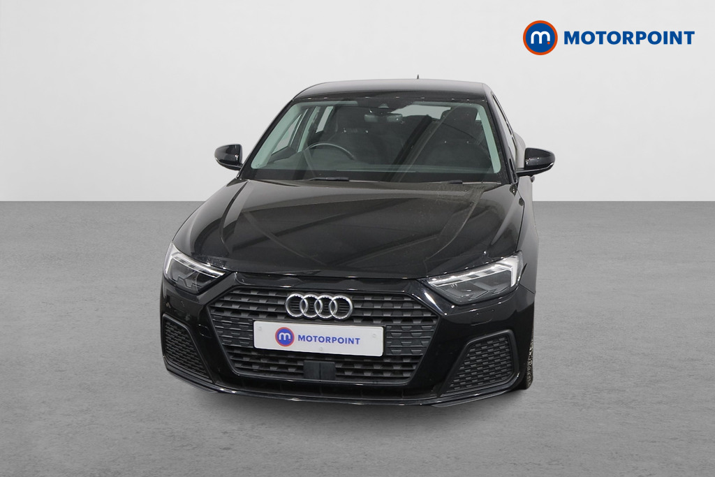 Audi A1 Technik Automatic Petrol Hatchback - Stock Number (1571336) - Front bumper