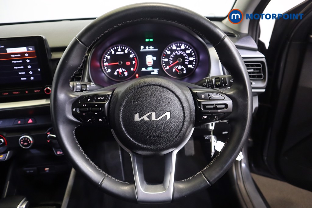 KIA Stonic 2 Automatic Petrol SUV - Stock Number (1571361) - 3rd supplementary image