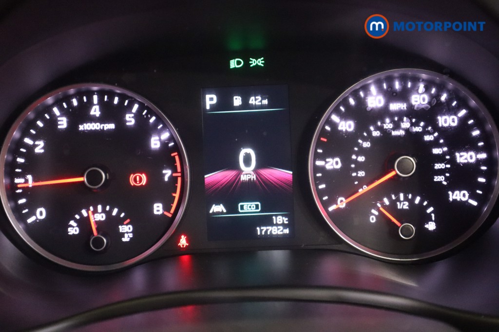 KIA Stonic 2 Automatic Petrol SUV - Stock Number (1571361) - 4th supplementary image