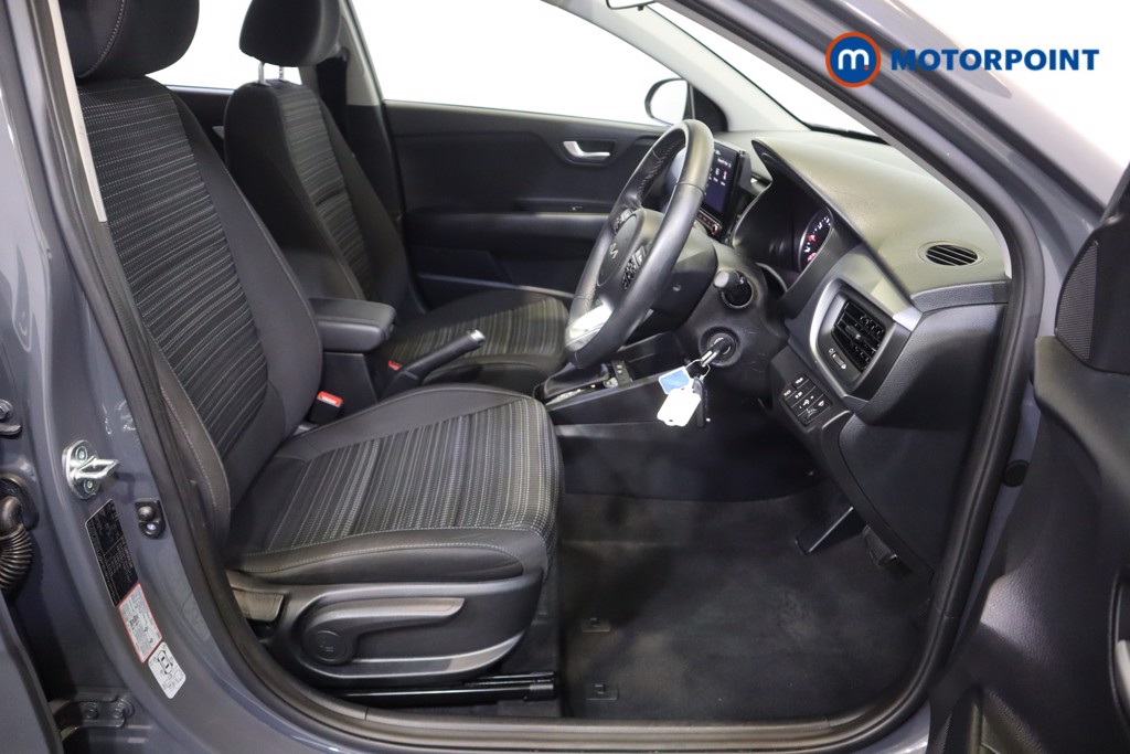 KIA Stonic 2 Automatic Petrol SUV - Stock Number (1571361) - 6th supplementary image