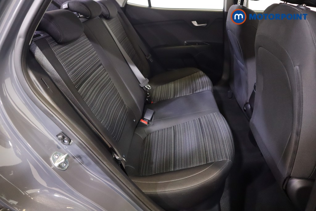KIA Stonic 2 Automatic Petrol SUV - Stock Number (1571361) - 7th supplementary image