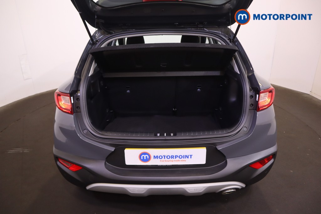 KIA Stonic 2 Automatic Petrol SUV - Stock Number (1571361) - 8th supplementary image