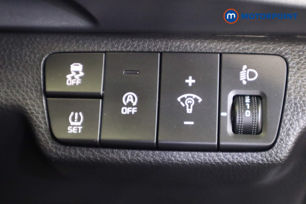 KIA Stonic 2 Automatic Petrol SUV - Stock Number (1571361) - 16th supplementary image