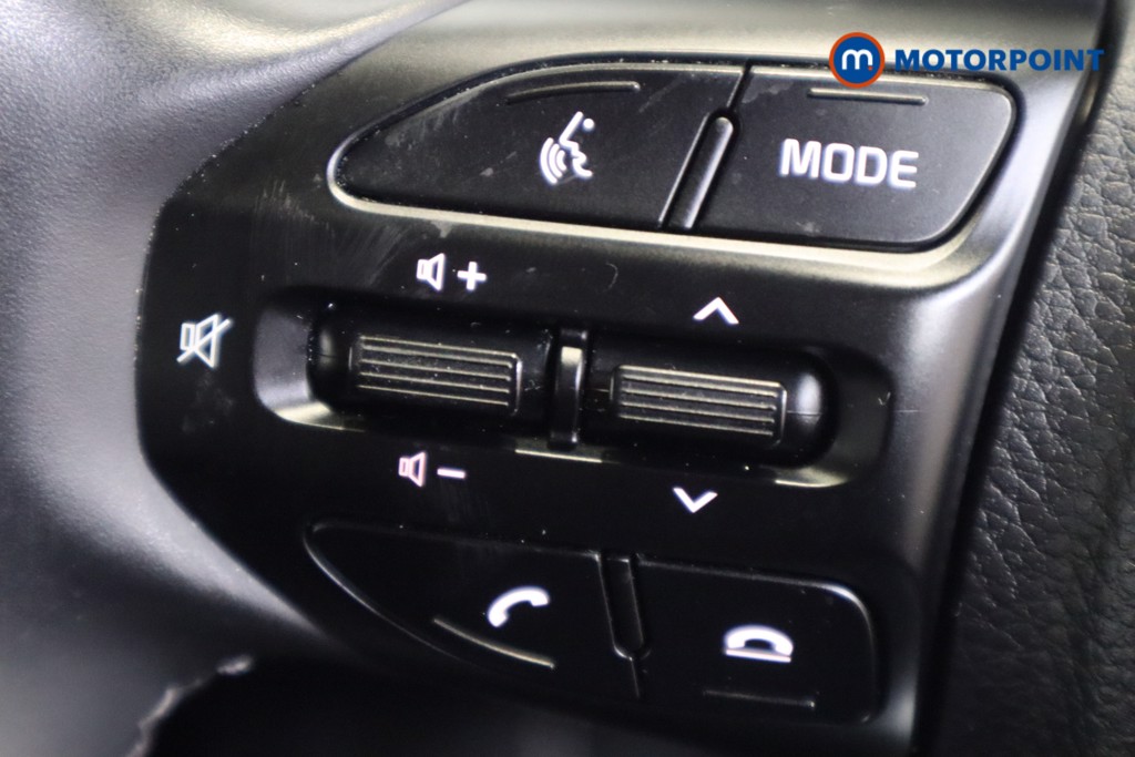 KIA Stonic 2 Automatic Petrol SUV - Stock Number (1571361) - 17th supplementary image