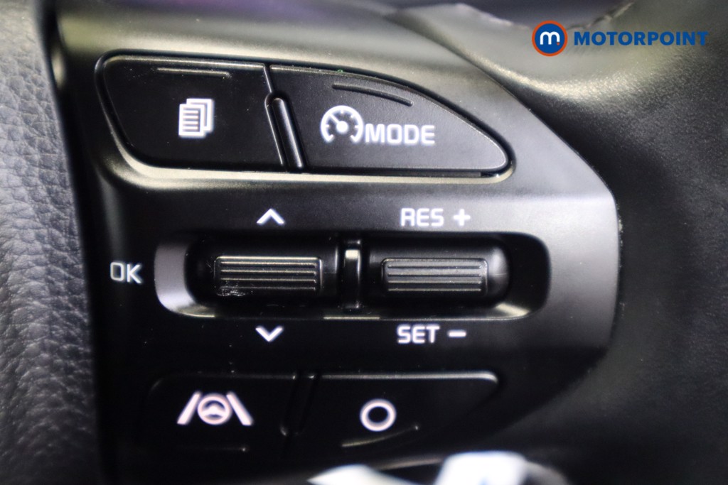 KIA Stonic 2 Automatic Petrol SUV - Stock Number (1571361) - 18th supplementary image