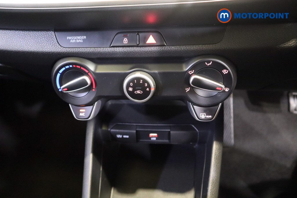 KIA Stonic 2 Automatic Petrol SUV - Stock Number (1571361) - 20th supplementary image